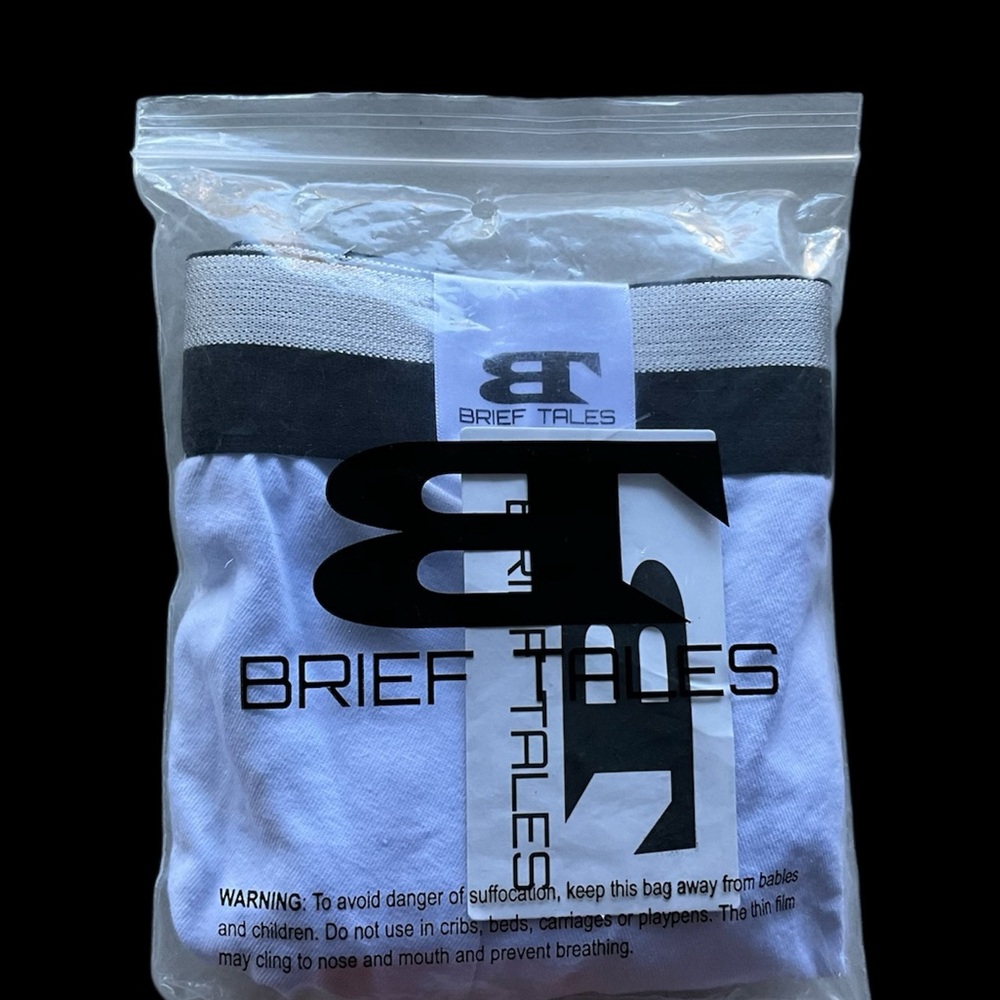 Brief Tales “Everest” Boxer Trunk - Picture 11 of 12